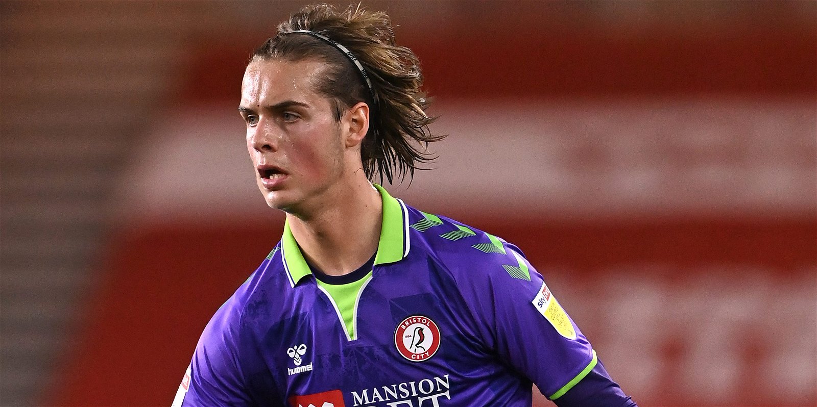 , Grimsby Town want to extend Bristol City youngster Ryler Towler&#8217;s loan spell