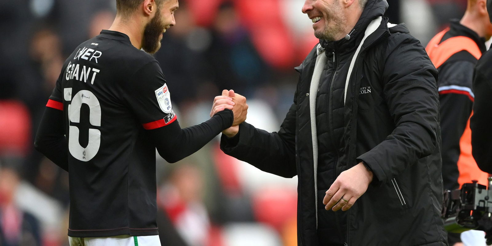 Lincoln, Lincoln City dealt cruel injury blow to on loan ace