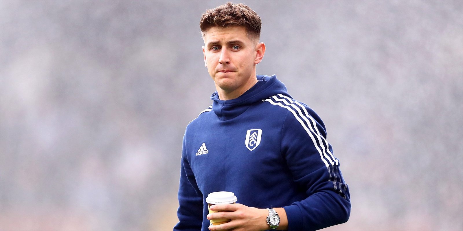 Fulham, Tom Cairney returns to Fulham training after almost a year out