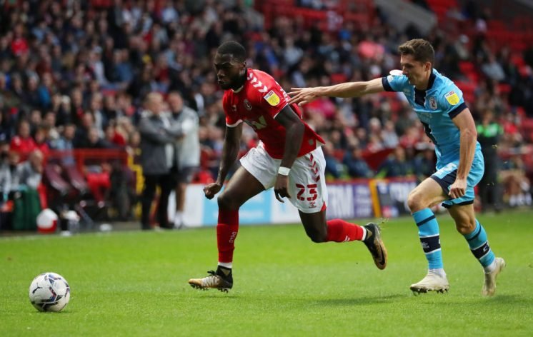 Charlton, &#8216;Get him signed up&#8217; &#8211; Plenty of Charlton Athletic fans rave about &#8216;class&#8217; player performance v Southampton U21