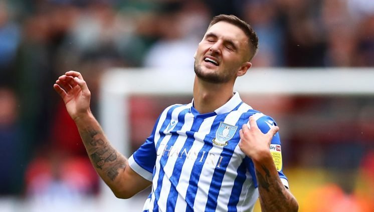 , Sheffield Wednesday loanee Lewis Wing wants to make move permanent this summer