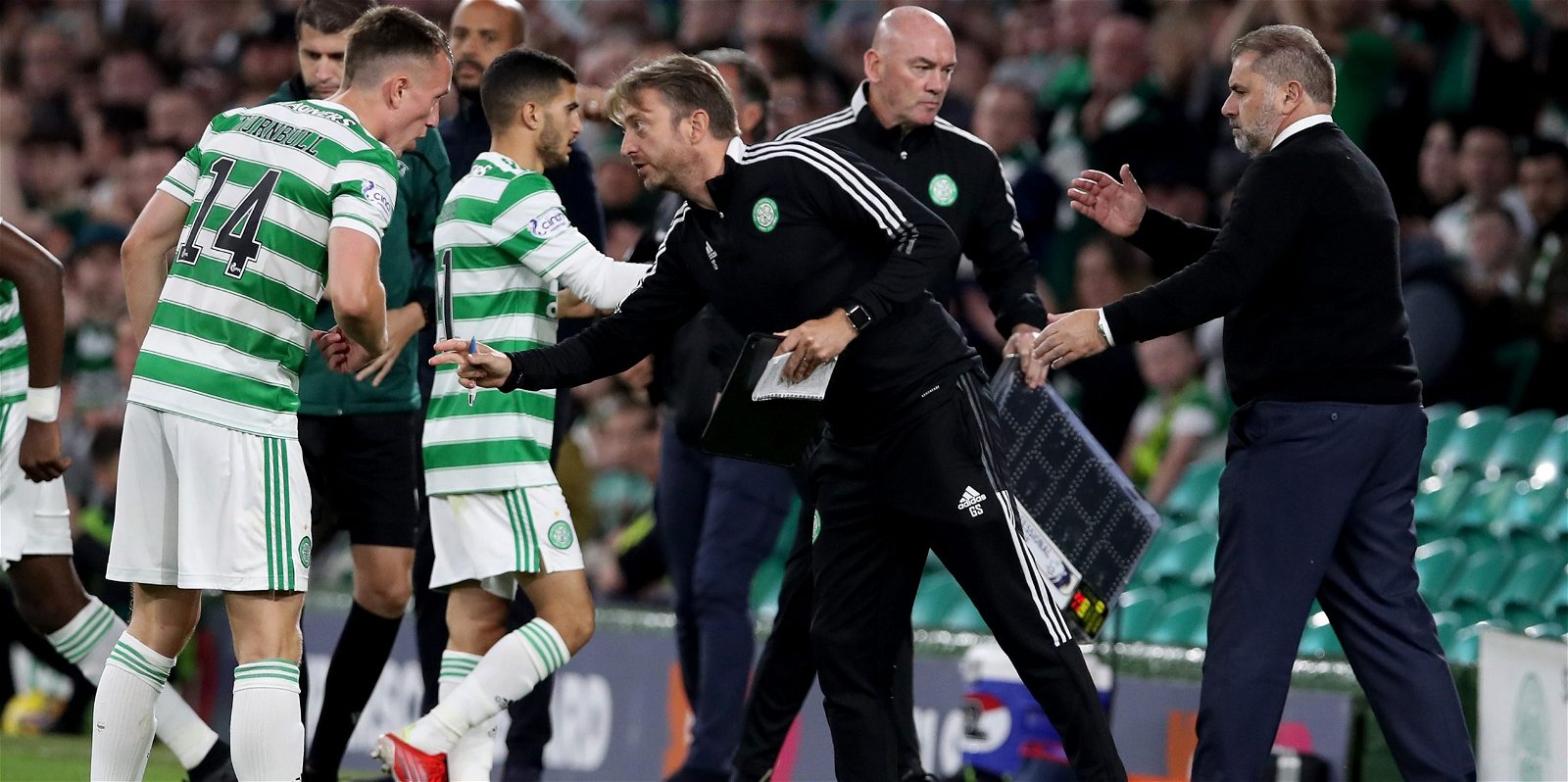 Celtic, Celtic coach Gavin Strachan turns down Hartlepool United job