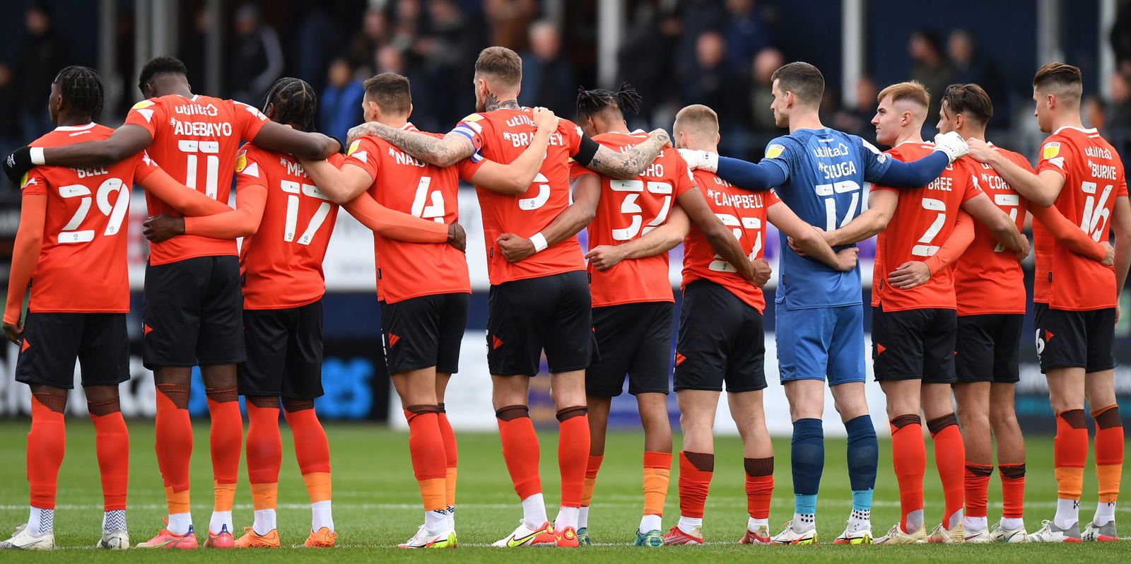 Luton, Luton Town team news and predicted XI to face QPR