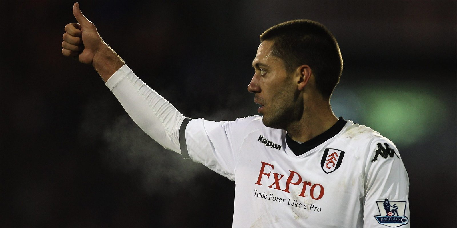 , Fulham legends quiz: 5 quickfire questions on Clint Dempsey