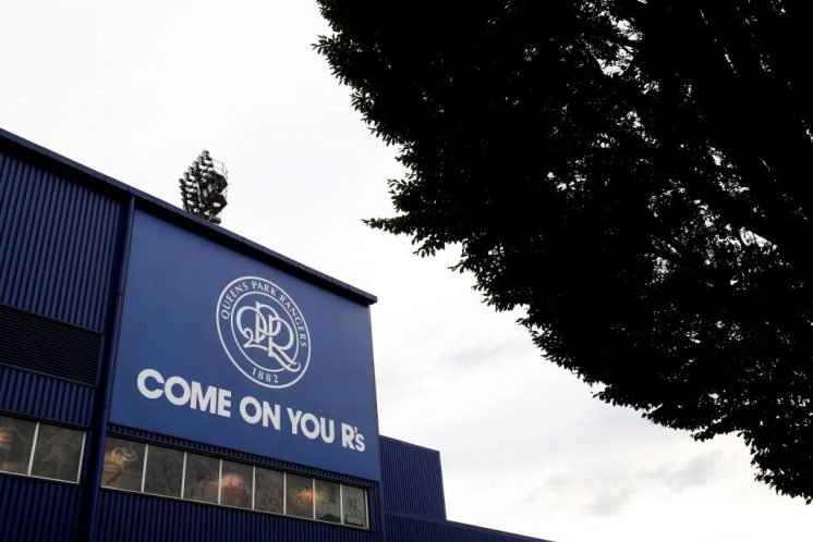 , QPR forward Ody Alfa completes National League South loan move