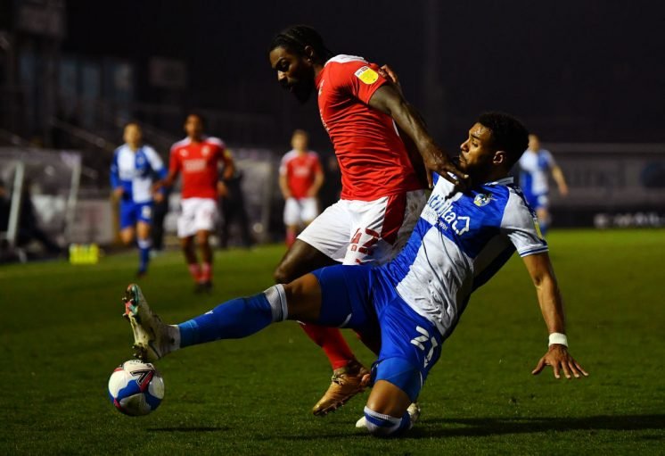 Swindon Town, Swindon Town to make decision on Anthony Grant&#8217;s future in January