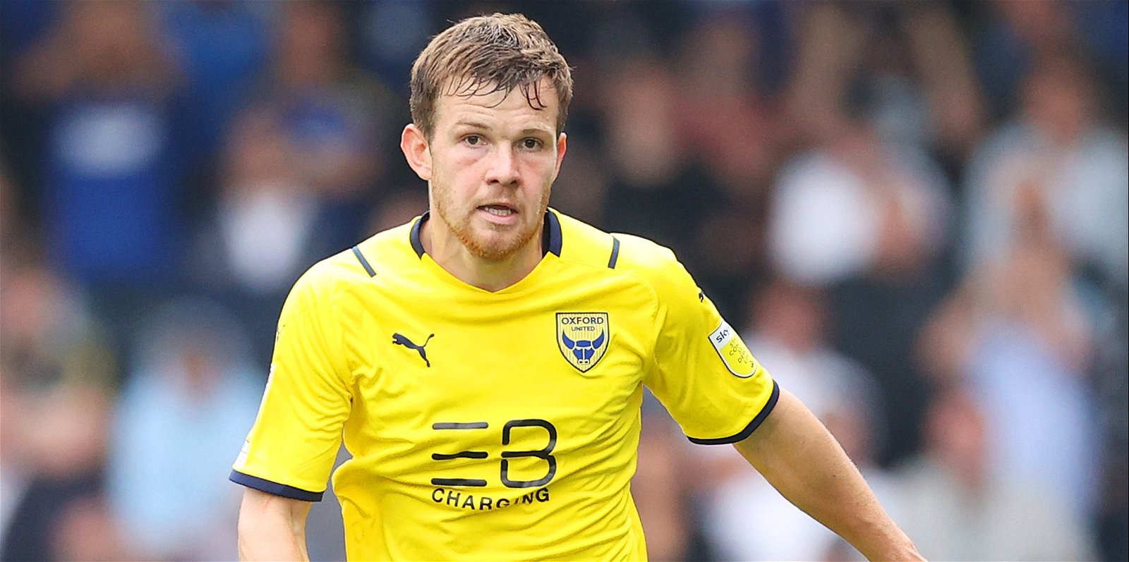 , Blackpool set to recall Jordan Thorniley from Oxford United loan