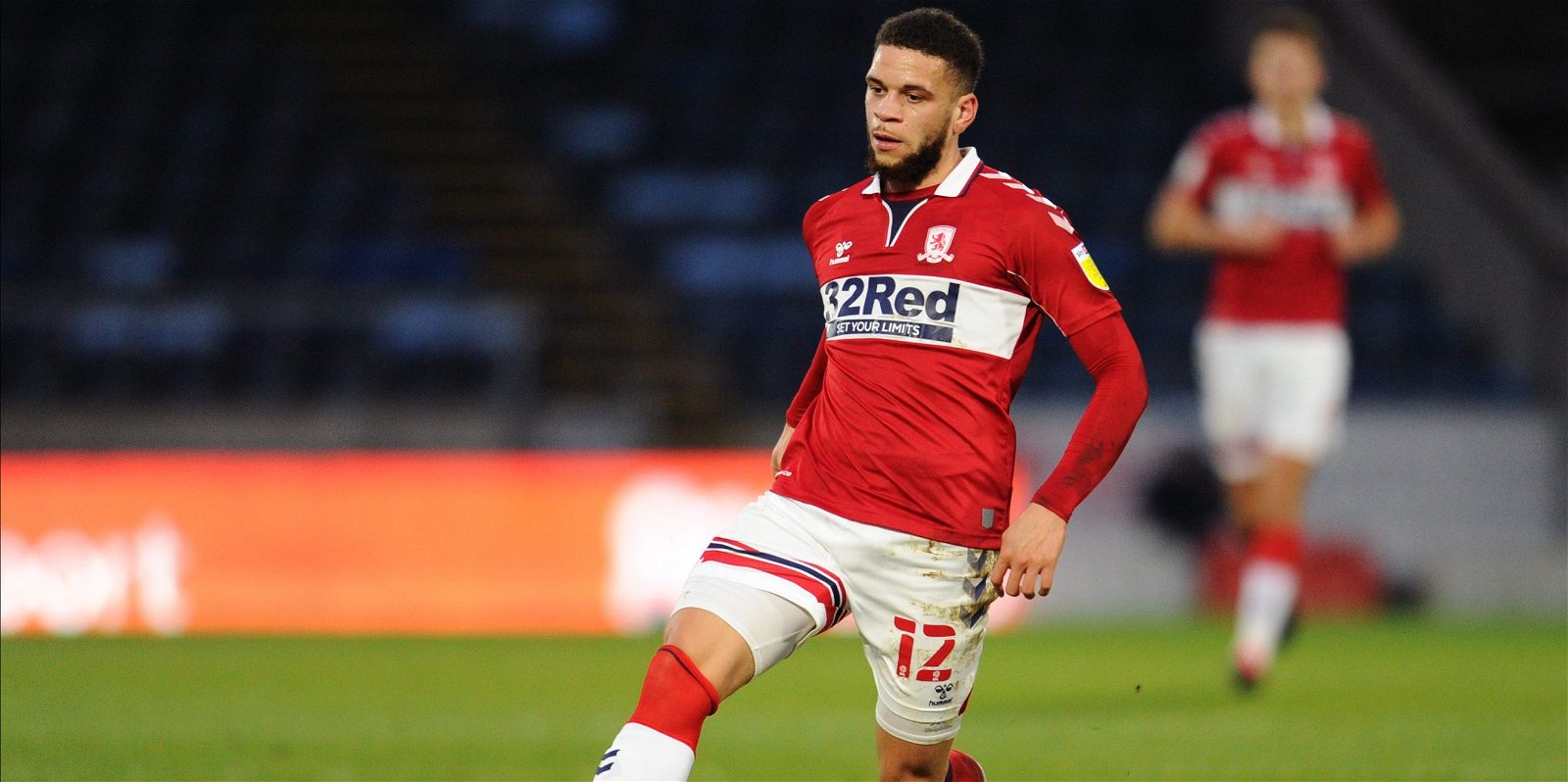 , Oxford United complete permanent signing of Middlesbrough attacker Marcus Browne
