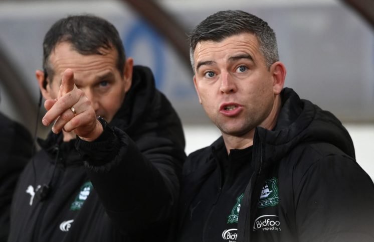 Plymouth, Plymouth Argyle&#8217;s injury list in full &#8211; latest on Galloway, Scarr, Sessegnon and more