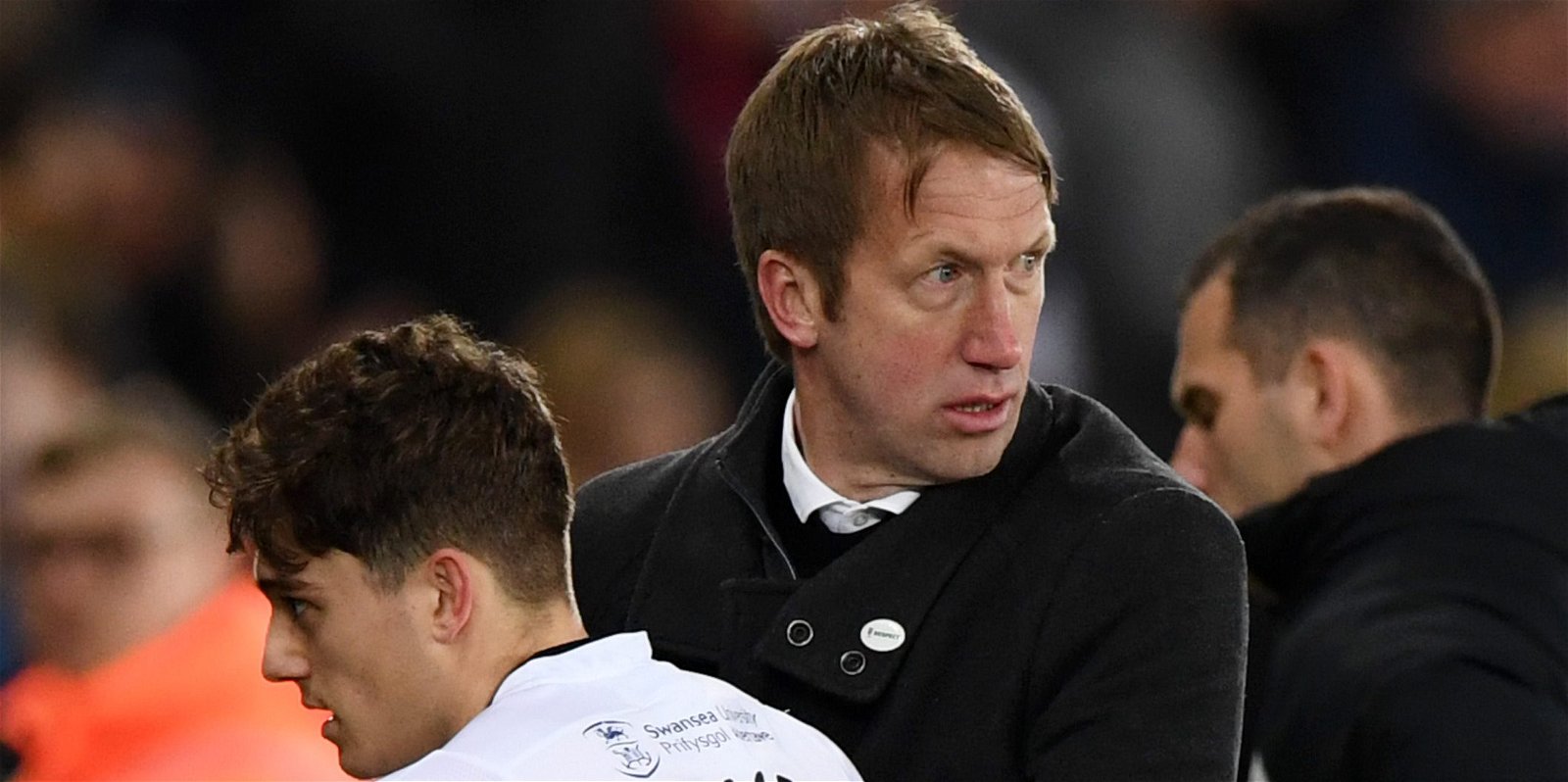 Swansea City, Who were Graham Potter&#8217;s first 5 Swansea City signings and where are they now?