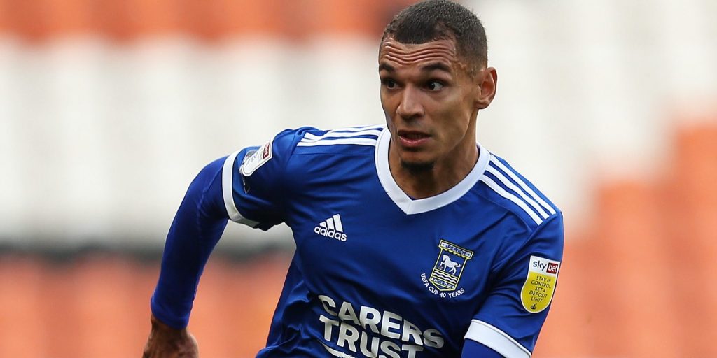 UPDATED: The 8 Ipswich Town players who see their contracts expire in ...