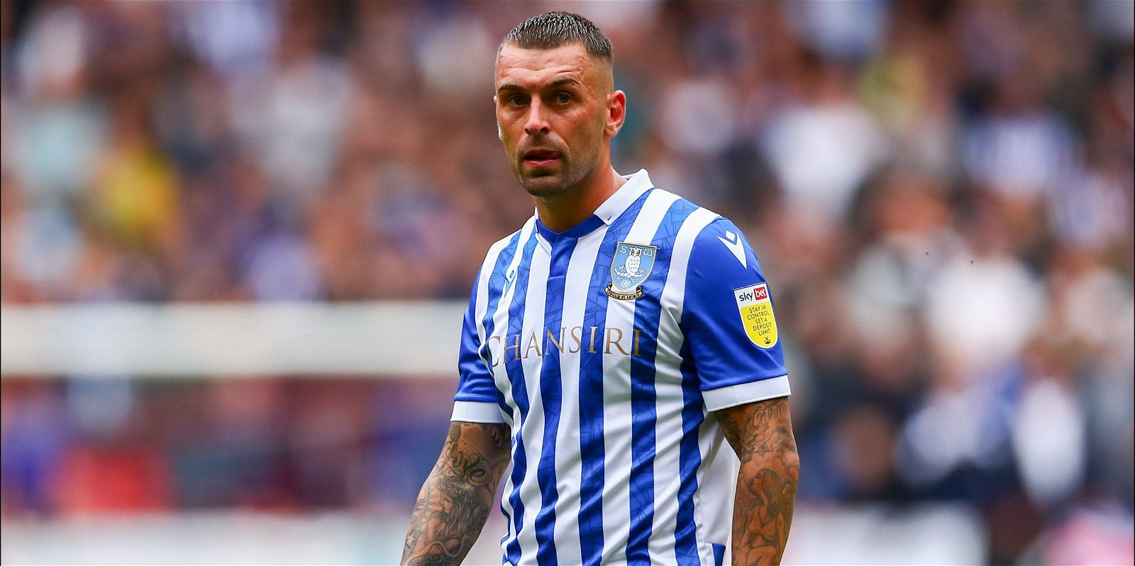 Sheffield Wednesday, Sheffield Wednesday&#8217;s Jack Hunt confirms stance on contract situation