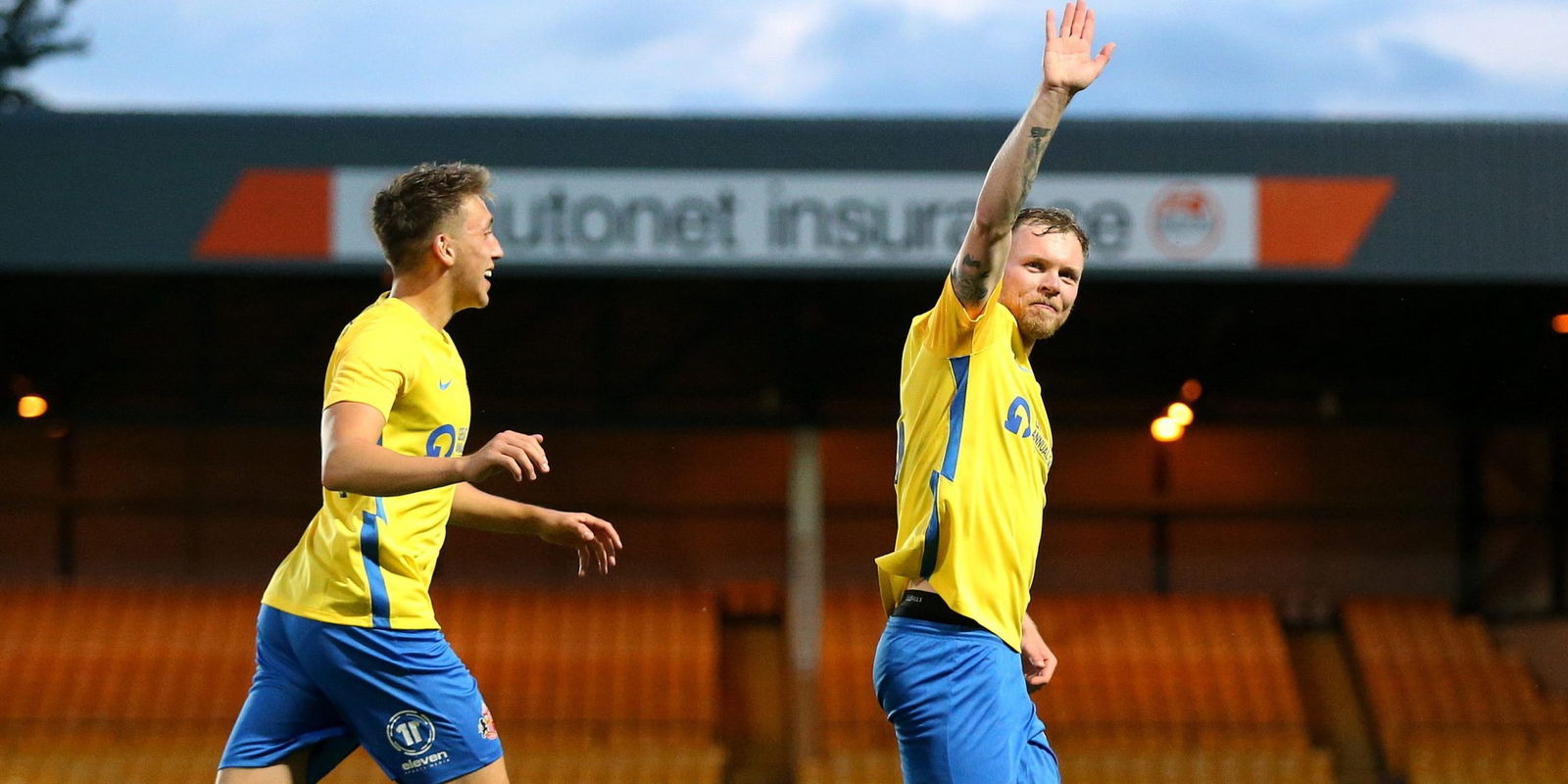 Portsmouth, &#8216;I couldn&#8217;t wait&#8217; &#8211; Portsmouth new boy Aiden O&#8217;Brien reveals reasons behind Deadline Day move