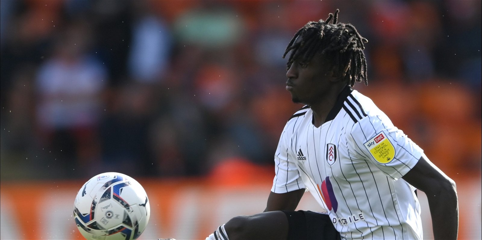 Fulham, Barnsley loan man Domingos Quina reacts to Fulham boss Marco Silva&#8217;s &#8216;weird&#8217; work rate comment