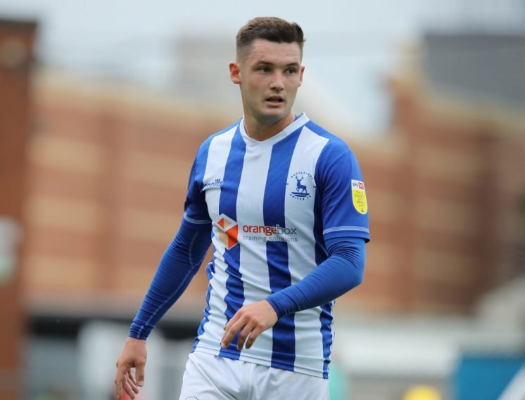 , Hartlepool United attacker Luke Molyneux wanted by Portsmouth
