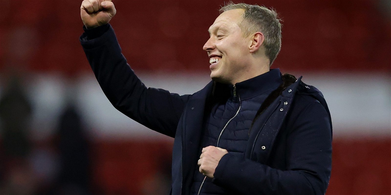 Nottingham, Steve Cooper urges his Nottingham Forest players to &#8216;back&#8217; themselves ahead of Sheffield United crunch match