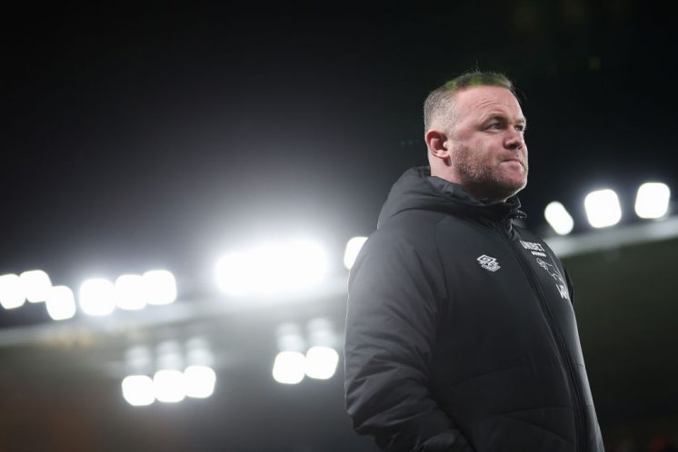 Derby, &#8216;An unhappy ending&#8217;, &#8216;Out of their hands&#8217; &#8211; Will Derby County beat the drop this season? Discussion