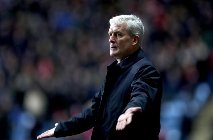 , Bradford City boss Mark Hughes on why he has dropped into League Two