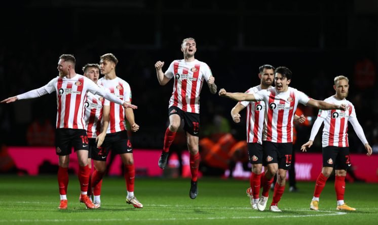 Sunderland, Sunderland&#8217;s Bailey Wright admits contract talks have &#8216;never happened&#8217; as deal nears expiry