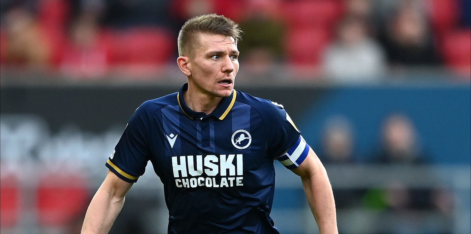 Derby County 0-1 Millwall: Shaun Hutchinson earns win for Lions, Football  News