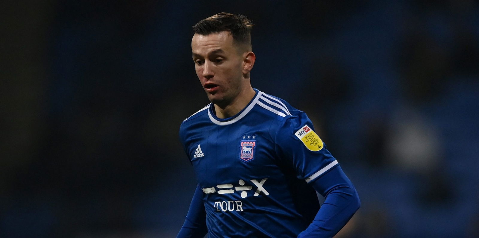 Ipswich Town, Thomas-Asante and Celina in, Norwood and Carroll out &#8211; Ipswich Town&#8217;s possible starting XI next season