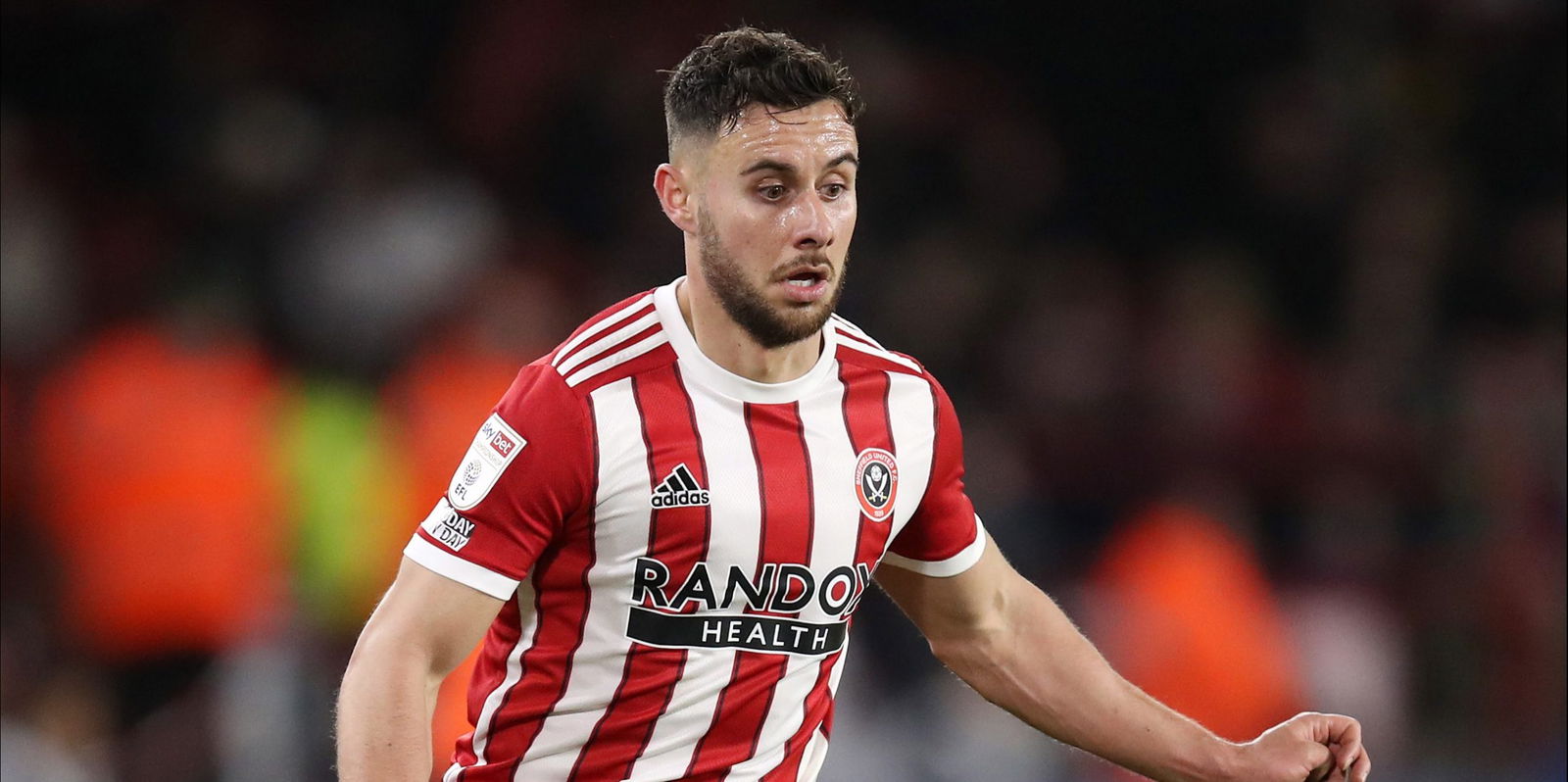 Cardiff City 0, Sheffield United 1: Highlights as George Baldock