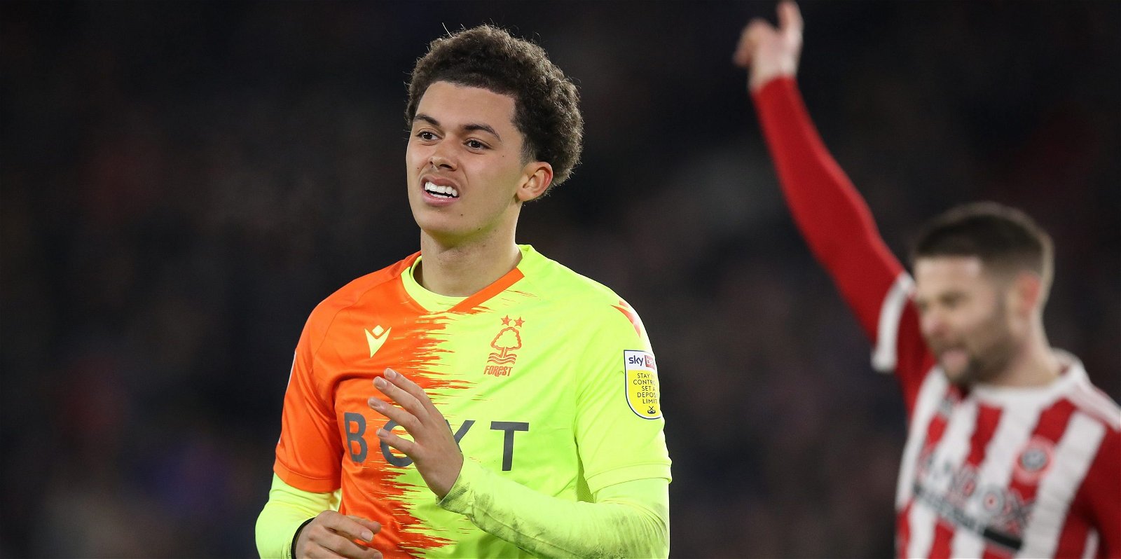 , Championship transfer round-up &#8211; Update emerges on Forest star&#8217;s future, PL clubs battling for West Brom ace, Blackburn Rovers man wanted by Scottish pair