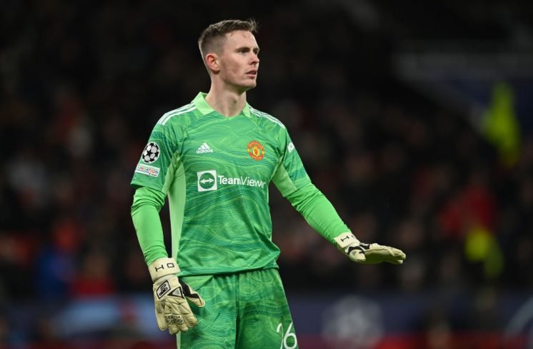 Fulham Bournemouth Manchester United, Update emerges on Fulham, Bournemouth target Dean Henderson&#8217;s transfer fate amid Manchester United exit rumours