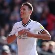 , Swansea City loan star Hannes Wolf keen to stay with Swans as Russell Martin hopes for summer deal