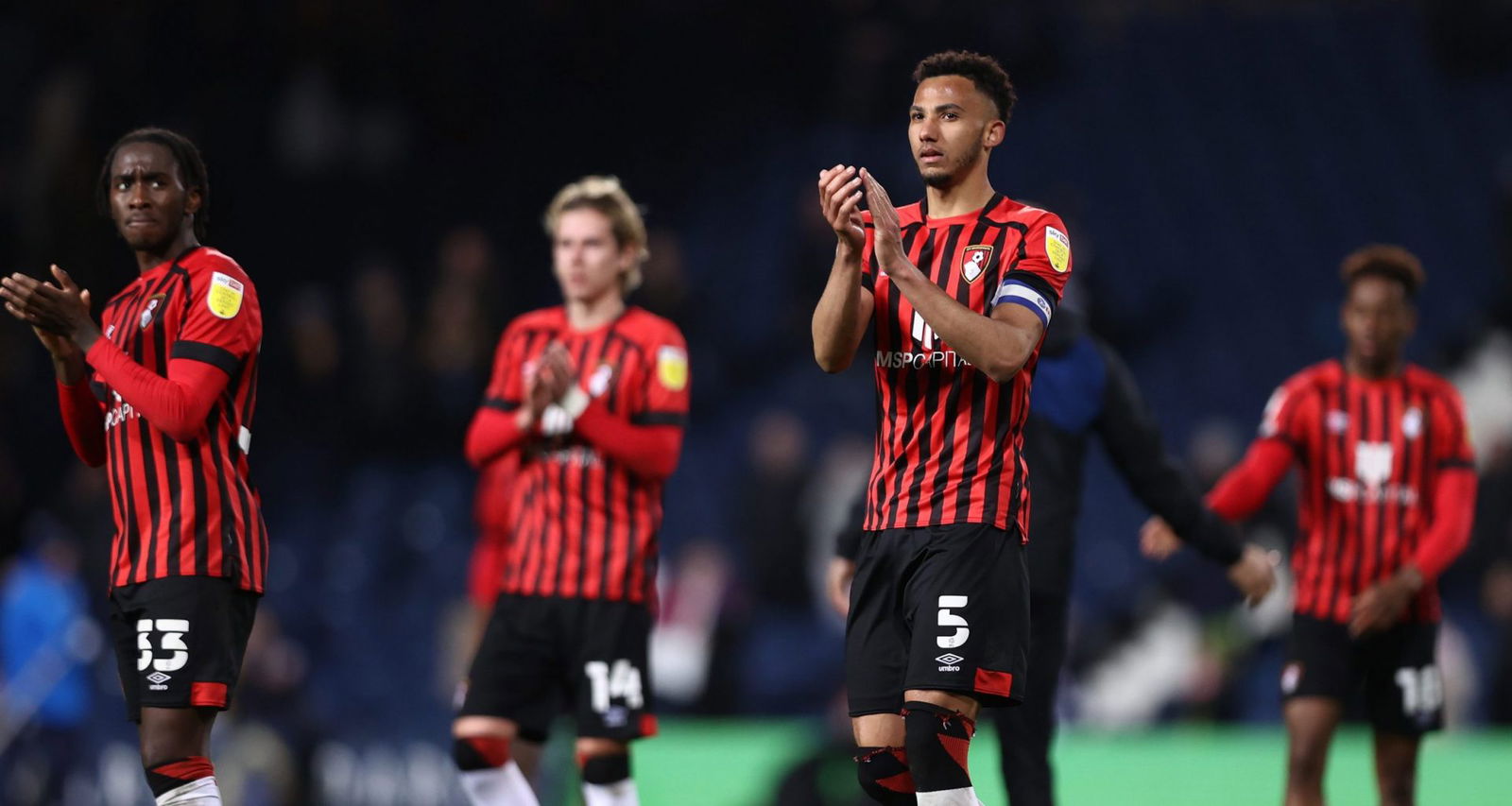 3 Bournemouth players who impressed in the 3-0 win over Coventry City -  The72