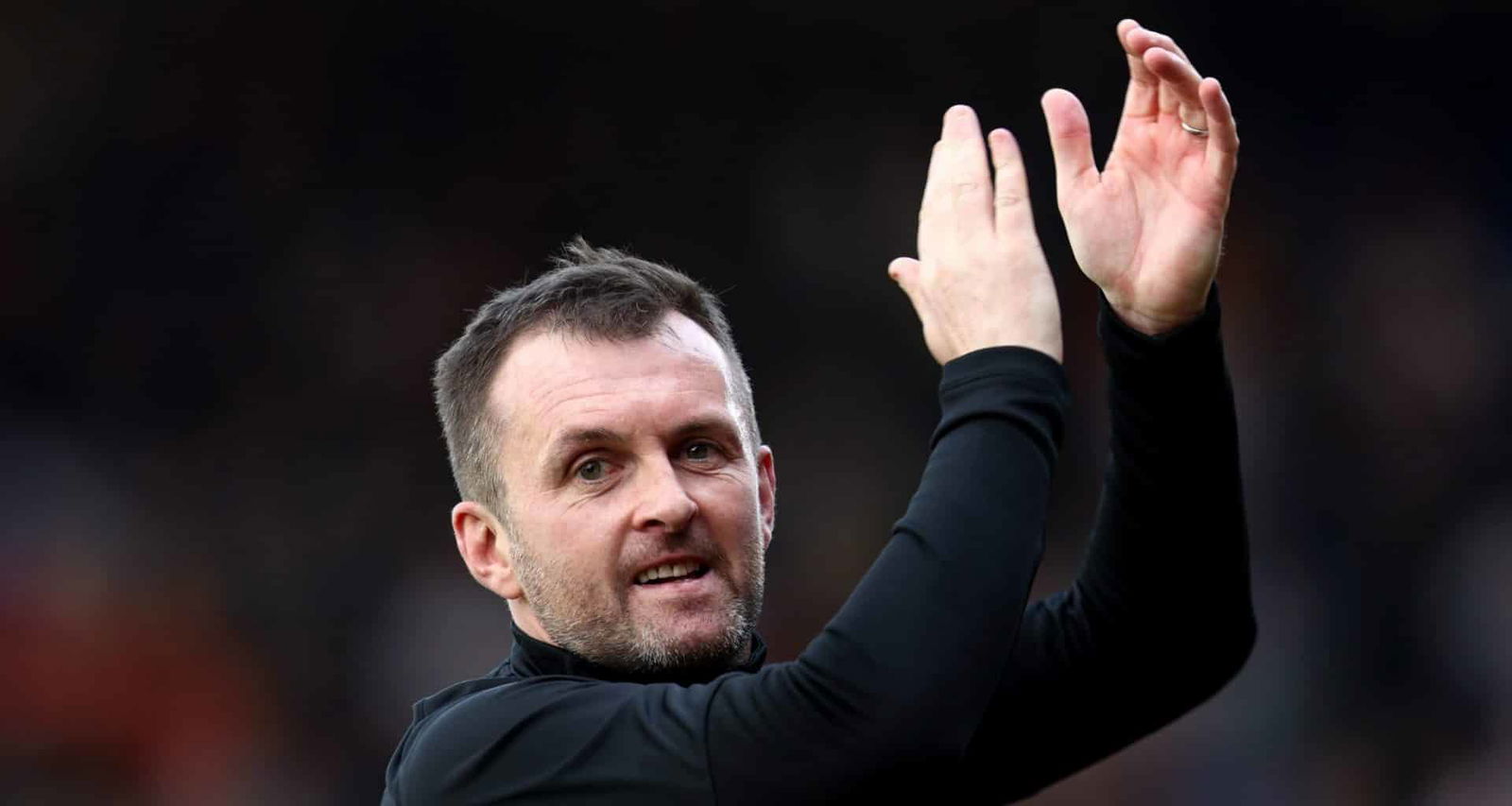 Latest Luton Town news Hatters in hunt for PL youngster, goalkeeper