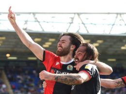 Blackburn Rovers, 3 players Blackburn Rovers should be worried about losing this summer