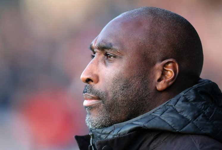 QPR next manager odds, Sol Campbell in contention for QPR job