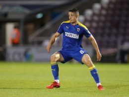 Rotherham United, AFC Wimbledon expected to lose Anthony Hartigan next month with Rotherham United and Blackpool lurking
