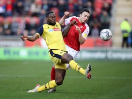 Bolton Wanderers, Bolton Wanderers handed significant contract boost as Ricardo Santos reveals &#8216;positive&#8217; talks