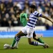 Cardiff City, Cardiff City target Josh Laurent offered new contract by Reading
