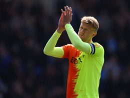West Ham Nottingham Forest, Fresh update emerges on West Ham&#8217;s long-term pursuit of Nottingham Forest star Joe Worrall