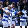 , The 6 QPR players entering the final year of their contract next month