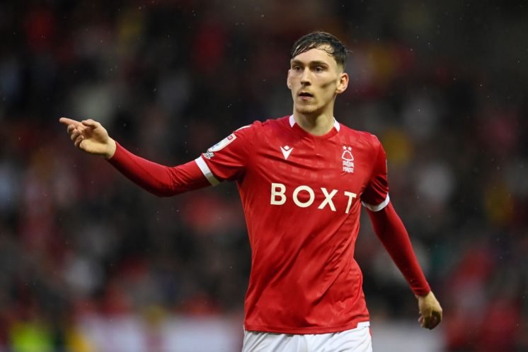, Nottingham Forest handed hope of third James Garner return as report reveals potential Manchester United outcome