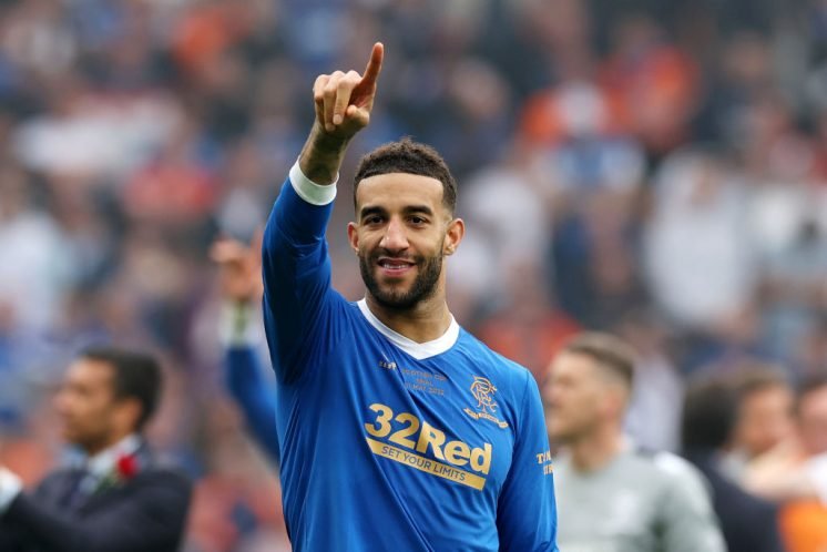 Nottingham Forest Rangers, Nottingham Forest to revive interest in Rangers&#8217; Connor Goldson after play-off glory
