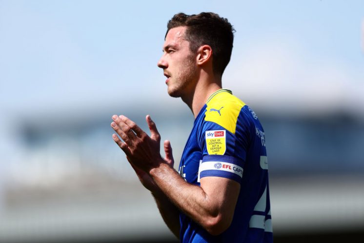 Sheffield Wednesday agree personal terms with departing AFC Wimbledon  centre-back Ben Heneghan - The72