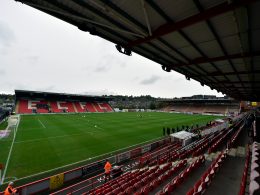 exeter city