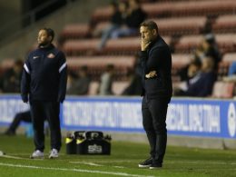 Wigan Athletic transfer news, Bristol Rovers and Stockport County linked with Wigan Athletic man