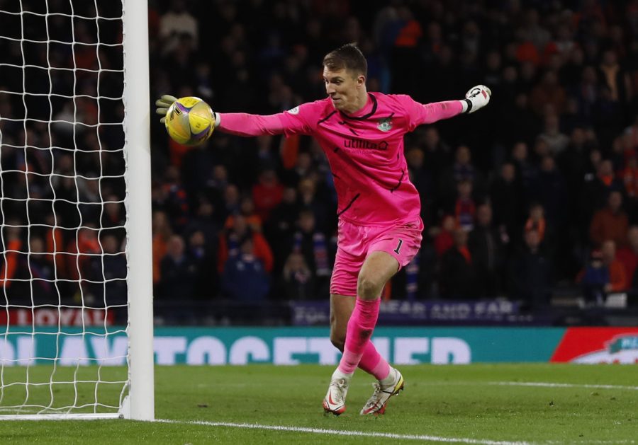 portsmouth, Released Portsmouth man set for League Two switch