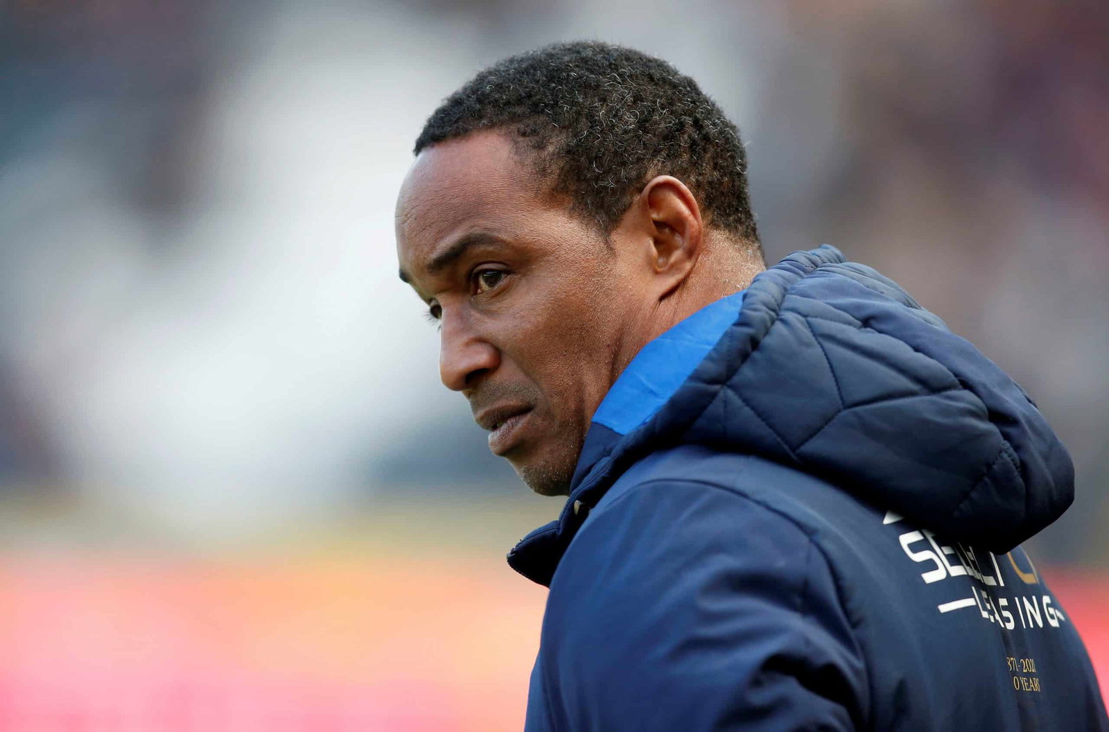 Paul Ince 'devastated' after latest Reading injury blow: The72 ...