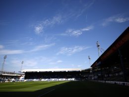 Luton Town, Luton Town and Cheltenham Town scout non-league talent released by Portsmouth in 2021