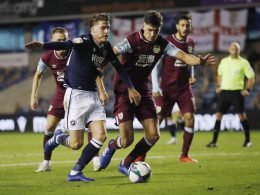 Millwall, Huddersfield Town set to snap up released Millwall man