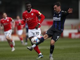 Rotherham United, Rotherham United interested in Middlesbrough man