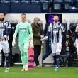 , West Brom transfer state of play with 4 names tipped to leave and free agent close to signing