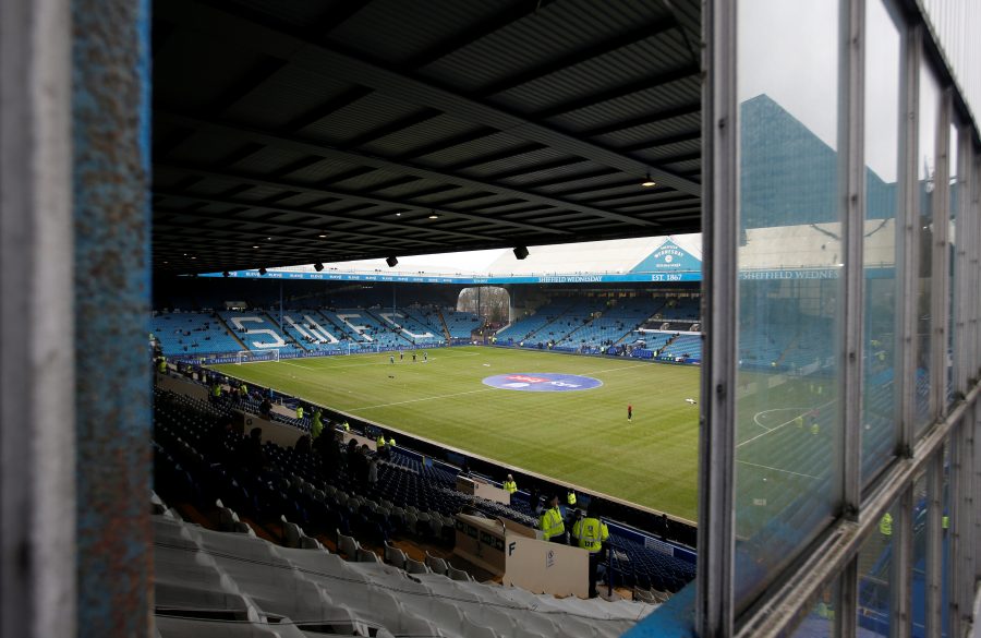 Sheffield Wednesday, The player signed by Sheffield Wednesday this year could leave on loan